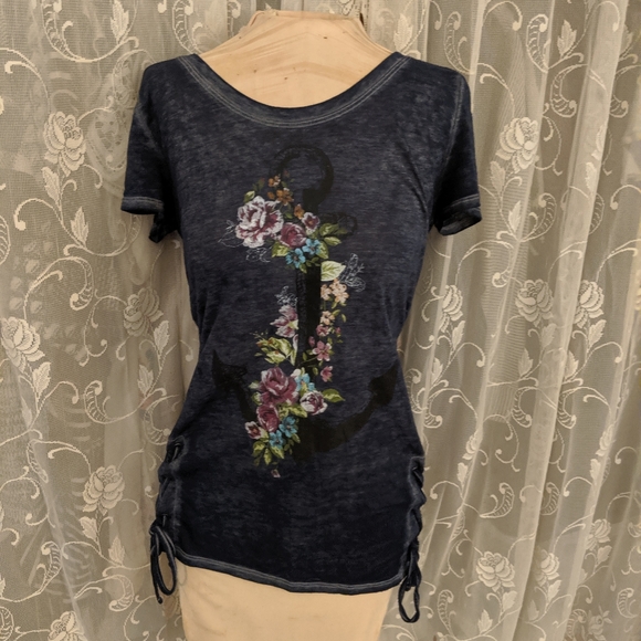 Anchor Maurices shirt - Picture 6 of 6